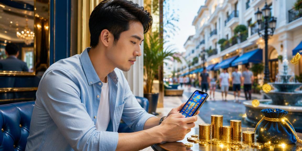65s20 mobile gaming