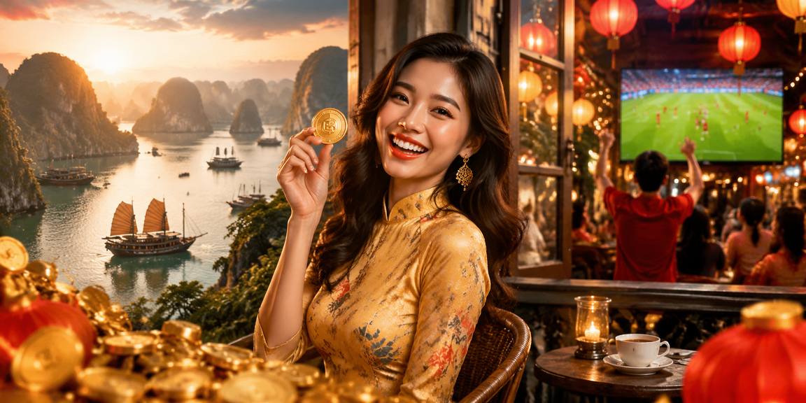 65s20 Những gì chúng tôi xây dựng trong Casino Việt Nam của 65s20